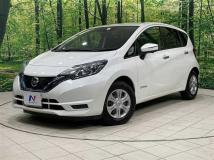 2017 Nissan Note