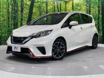 2017 Nissan Note