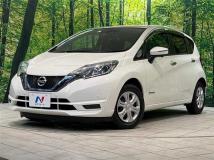2017 Nissan Note