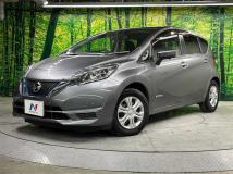 2017 Nissan Note