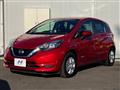 2018 Nissan Note