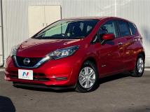 2018 Nissan Note