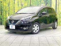 2018 Nissan Note