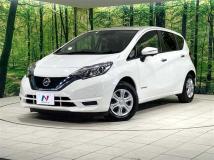 2018 Nissan Note