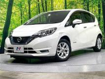 2018 Nissan Note