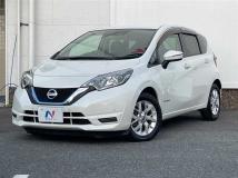 2018 Nissan Note