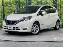 2018 Nissan Note