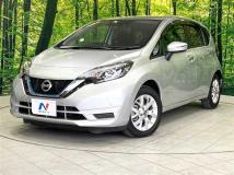 2019 Nissan Note