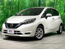 2019 Nissan Note