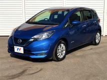 2019 Nissan Note