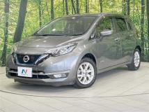 2019 Nissan Note