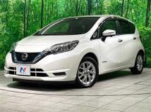 2019 Nissan Note
