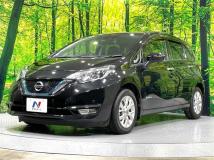 2019 Nissan Note