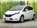 2020 Nissan Note