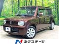 2011 Suzuki Lapin