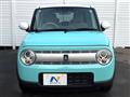 2017 Suzuki Lapin