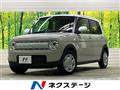 2020 Suzuki Lapin