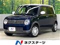 2020 Suzuki Lapin