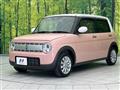 2021 Suzuki Lapin