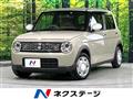 2021 Suzuki Lapin