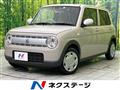 2023 Suzuki Lapin