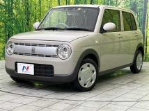 2023 Suzuki Lapin