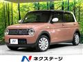 2023 Suzuki Lapin