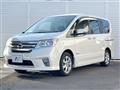 2012 Nissan Serena