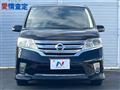 2012 Nissan Serena