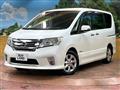 2013 Nissan Serena