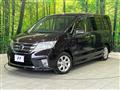2013 Nissan Serena
