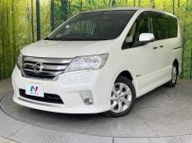 2013 Nissan Serena