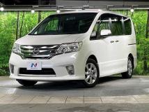 2013 Nissan Serena