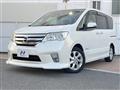 2013 Nissan Serena