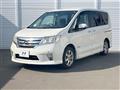 2013 Nissan Serena