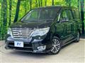 2014 Nissan Serena