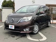 2015 Nissan Serena