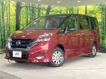2018 Nissan Serena