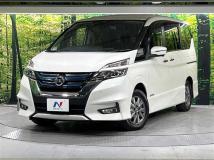 2018 Nissan Serena