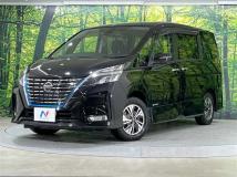 2020 Nissan Serena