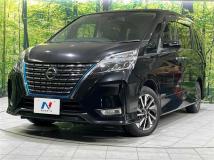 2021 Nissan Serena