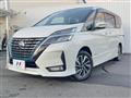 2020 Nissan Serena