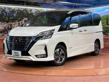 2020 Nissan Serena