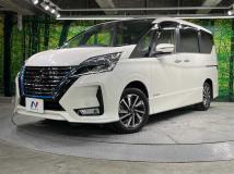 2021 Nissan Serena