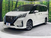 2021 Nissan Serena