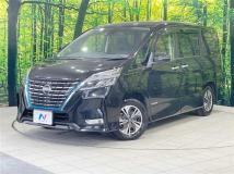 2021 Nissan Serena