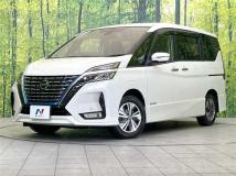 2021 Nissan Serena