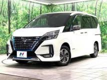 2021 Nissan Serena