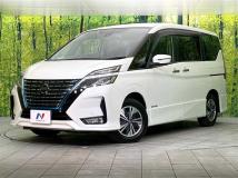 2021 Nissan Serena