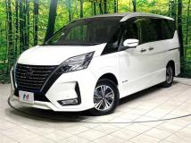 2021 Nissan Serena